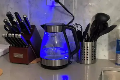 Image de 5 Bed Luxury Family Suite