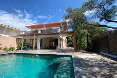 Image de Villa vue mer proche mer et centre