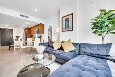 Image de Wonderful Unit In Downtown Miami W/ Free Parking