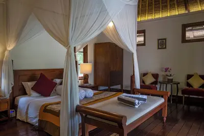 Image de Villa Dorado Bali\n