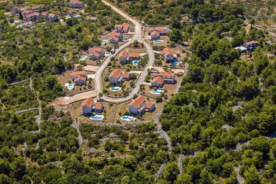 Image de Villa 5 Mala Rudina