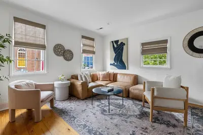 Image de Historic Haven | Charming 2br Charleston Oasis