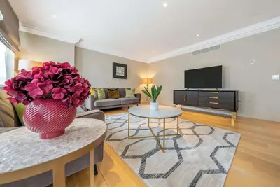 Image de Luxurious Mayfair Apartment near Hyde Park