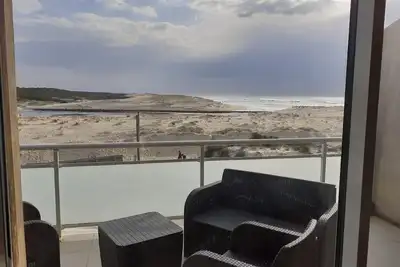 Image de Appartement de vacances Lit et Mixe pour 1 - 6 personnes avec 3 chambres à coucher - Logement de vac