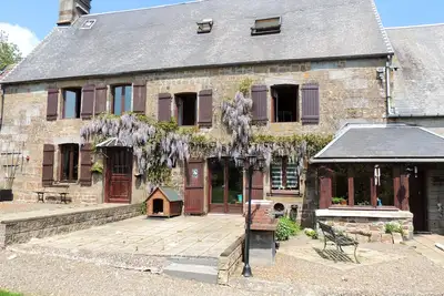 Image de Bienvenue à La Sélinière!