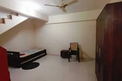 Image de A homely spacious stay in serene location and luxurious villa.