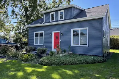 Image de Live by the Lake