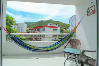 Image de Rodadero Studio Near the Beach