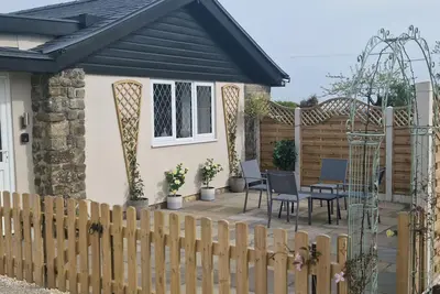 Image de Moor Farm Cottage, family friendly, with hot tub in Ashover