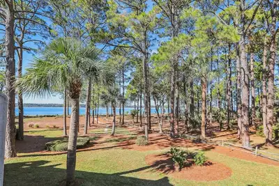 Image de 1467 Sound Villa ~ Enjoy Beautiful Views of Calibogue Sound
