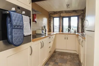 Image de Weaver'S View, pet friendly, character holiday cottage in Heptonstall