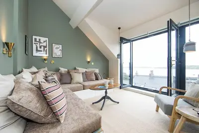 Image de Casa Formentera, pet friendly, with a garden in Scarborough