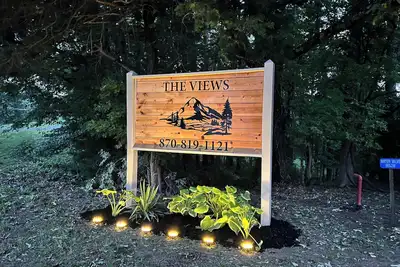 Image de Cozy and centrally located in the middle of all the best of nature’s offerings!