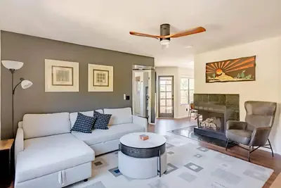 Image de Stunning views at the edge of Pusch Ridge Wilderness & Loews Ventana Resort.