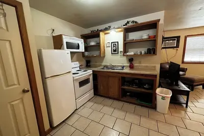 Image de Apartment on Toledo bend Lake