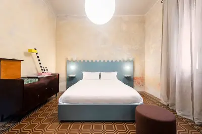 Image de Casa Caleido, une expérience de design à Verona.