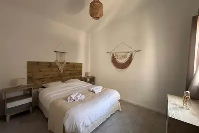 Image de Appartement Mamo