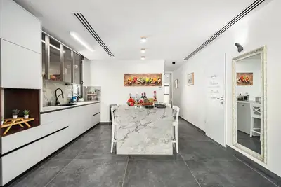 Image de Grand, ensoleillé, luxueux. emplacement de rêve