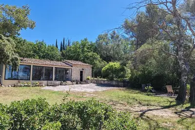 Image de La Volière - Pernes-les-Fontaines