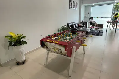 Image de Sweet Luxury Shophouse /Pool/8 Beds/Near Airport