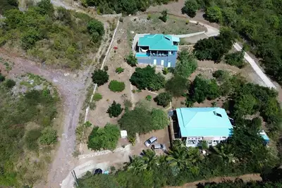 Image de Sugar Moon, spectacular Antiguan Villa with pool.