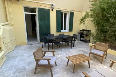 Image de Très bel appartement à 5 minutes à pieds de la mer