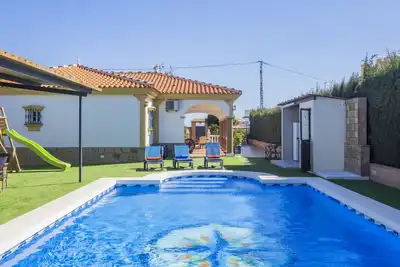 Image de Cubo's Casa Moncayo del Aguila / wifi gratuit / climatisation