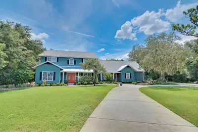 Image de Orlando Spacious Modern Retreat