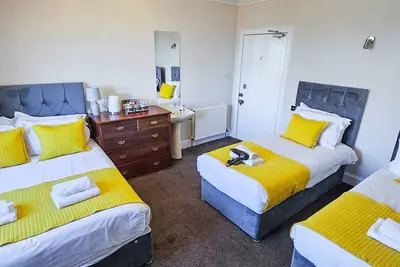 Image de mySTAYINN Melrose Villa Room 5