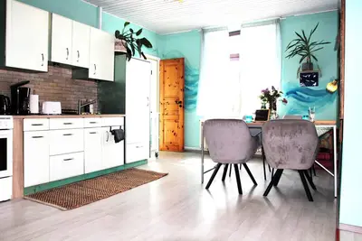 Image de Steffis-Strand-School Cuxhaven Oyster