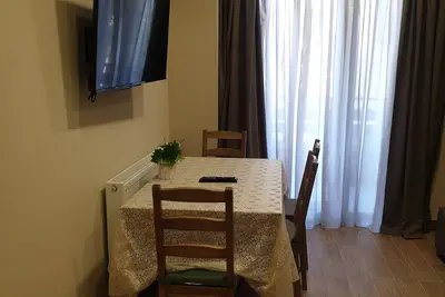 Image de Apparthotel Ambience in the mountains of Georgia w/ fresh air and tasty food