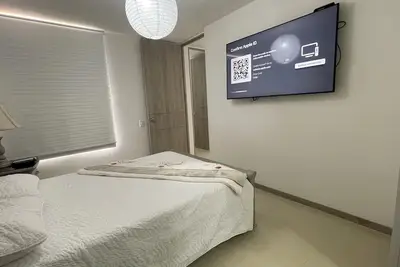 Image de Apartamento de 2 Habitaciones en Cali