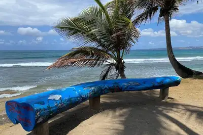 Image de Private Beach house 2 minutes from the beach