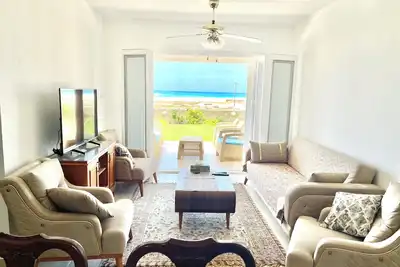 Image de Stunning Beachfront Villa on North Coast - Alexandria - Egypt