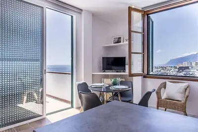 Image de Eden Rentals Oceanfront Hideaway