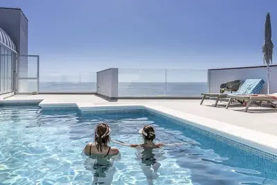 Image de Eden Rentals Seaside Getaway