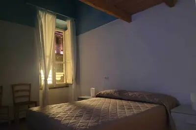 Image de Cozy and spacious a few meters from the sea