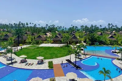 Image de Eco Resort - Praia dos Carneiros Beira Mar ao Lado da Igrejinha