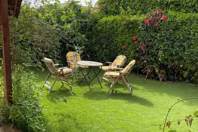 Image de Cheerful fully furnished 3 bedroom villa in North Coast - Alexandria - Egypt