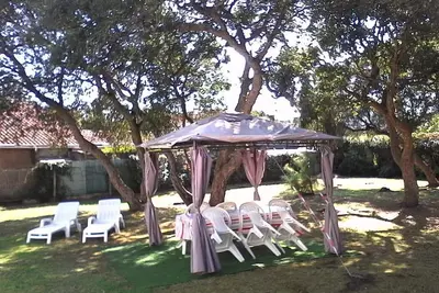 Image de villa 300 m plage Estagnots