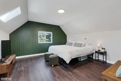 Image de Airy Avondale Getaway with King Bed