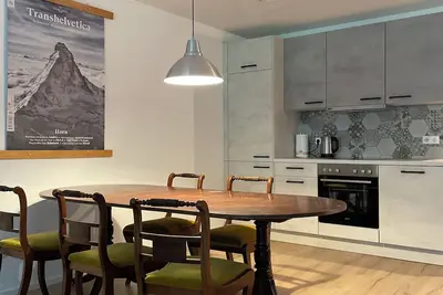 Image de Top View Apartment Todtmoos