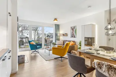 GebirgsResort Winterberg 123