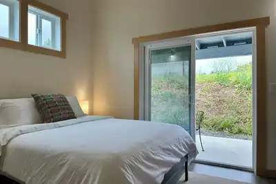 Image de European Style Cottage in Oregon's Willamette Valley Wine Country - Cottage #5