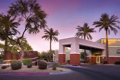 Image de Marriott's Canyon Villas at Desert Ridge - 2 Bed / 2 Bath - Apr 7-14 2024