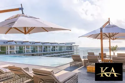 Image de Luxury Dream Vacation at Garza Blanca Cancun