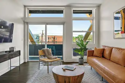 Image de Canvas & Comfort | Espadin LoHi