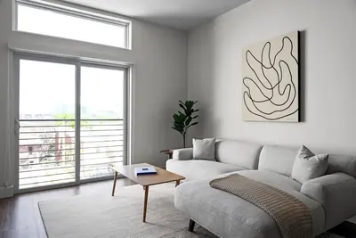 Sky-High Oasis | Espadin LoHi