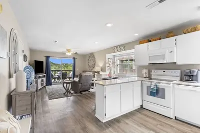 Image de The Cove Walk-in 2br 2Bath Condo on Table Rock Lake by Silver Dollar City