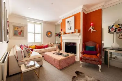 Image de A Royal Residence –Stylish 2 Bedroom in Kensington